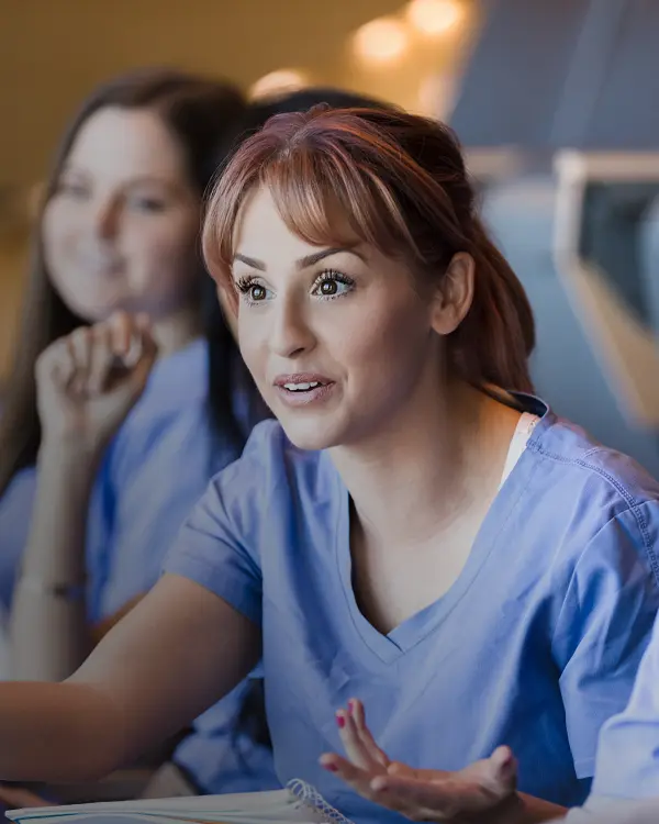 Career Support at Vancouver Career College