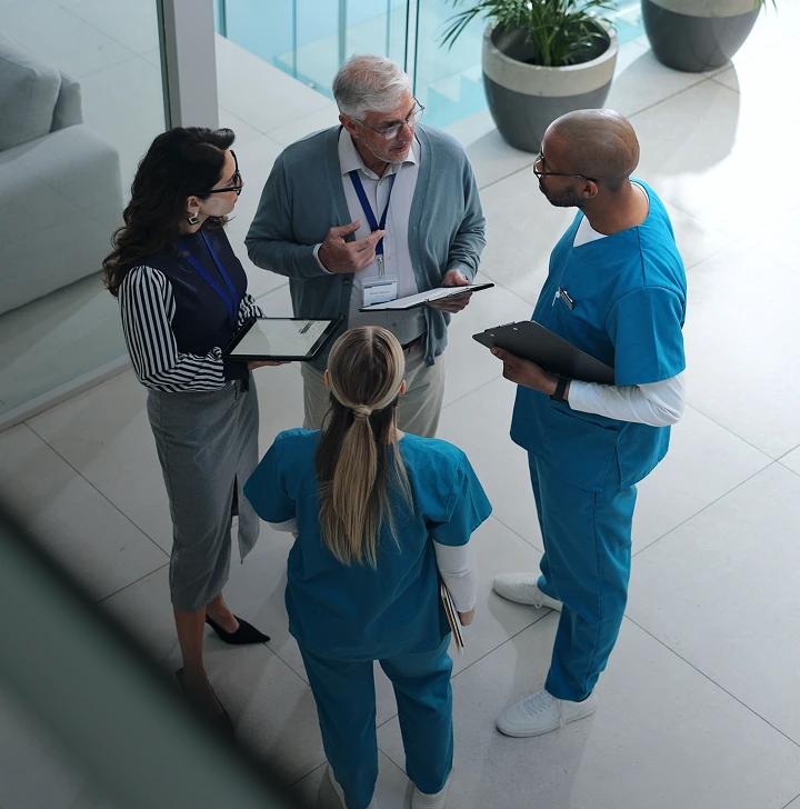 Career service job market