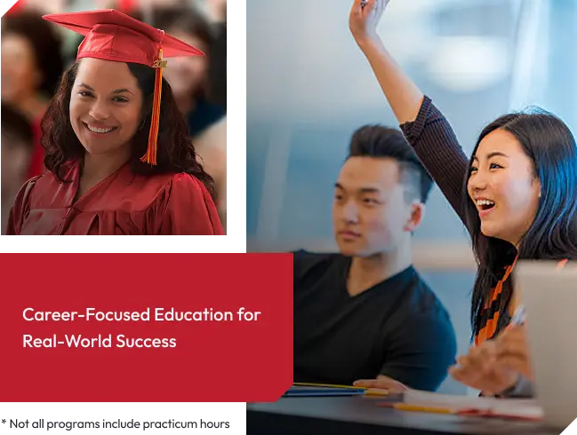 Student Life at Vancouver Career College