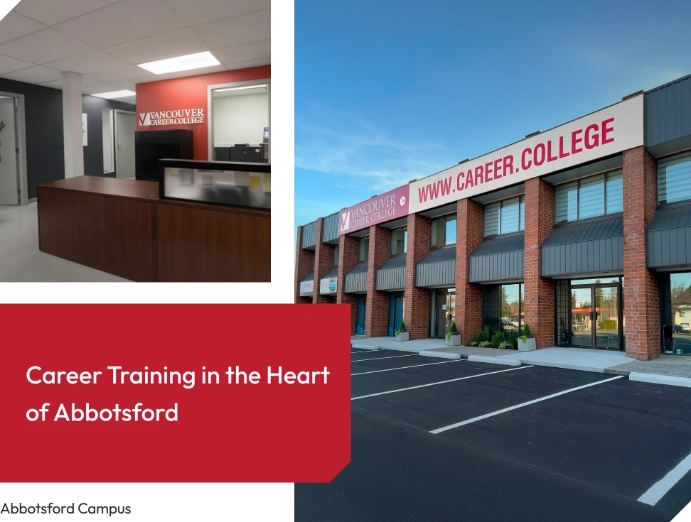 Abbotsford Campus
