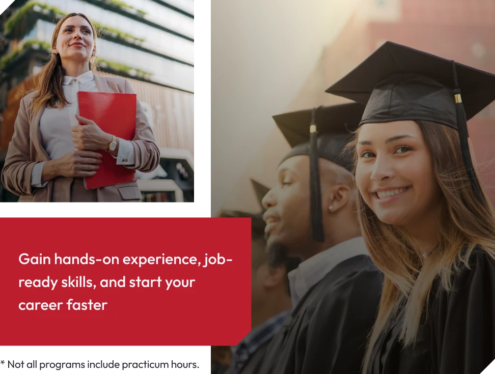 About Vancouver Career College