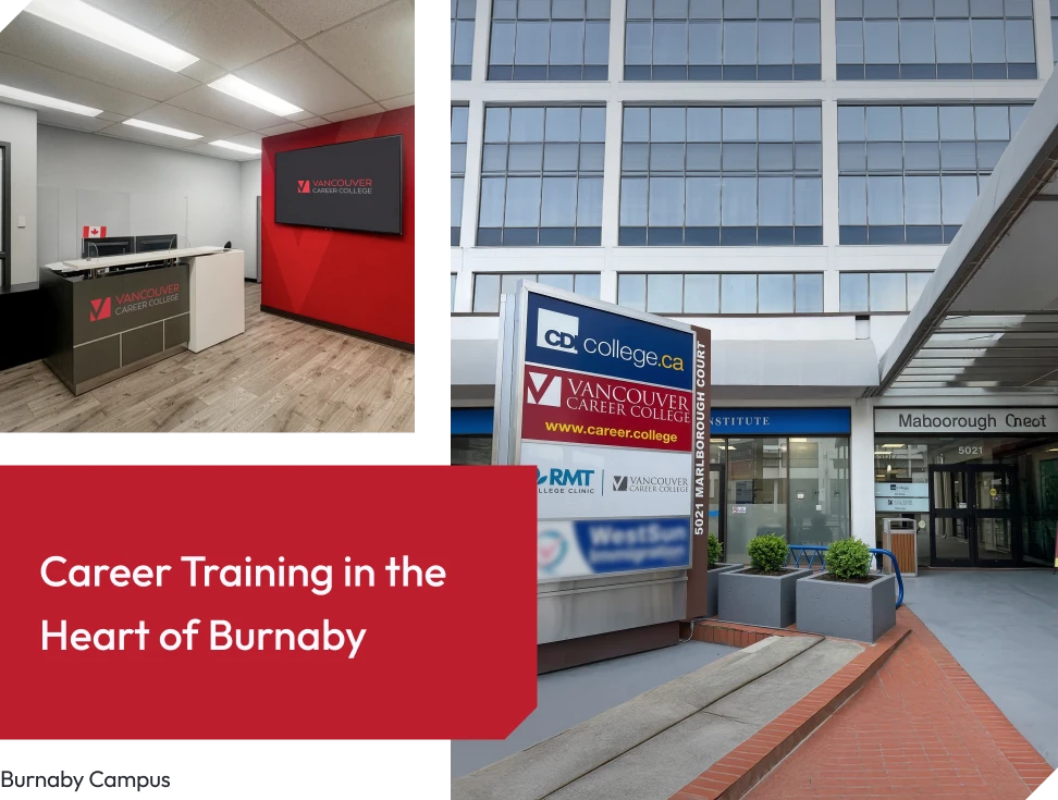 Burnaby Campus