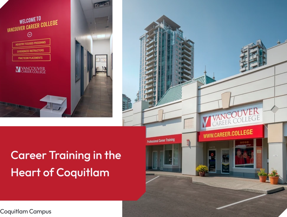 Coquitlam Campus