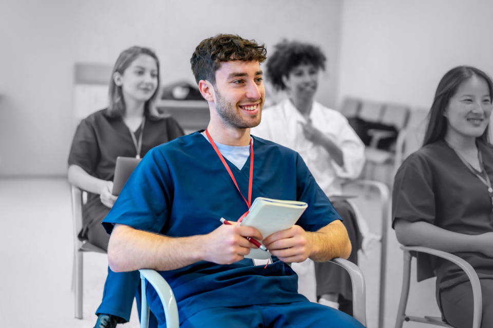 Health Care programs at Vancouver Career College