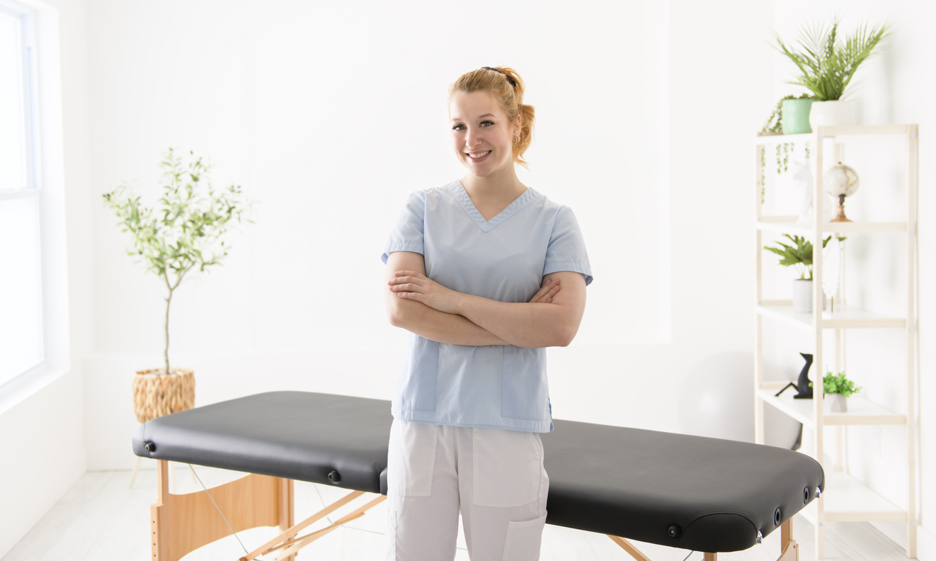 CMTCA Accreditation Explained: What Future Massage Therapists in Canada Need to Know