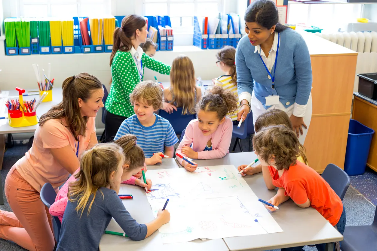 ECE vs. EA:What Is the Difference? 