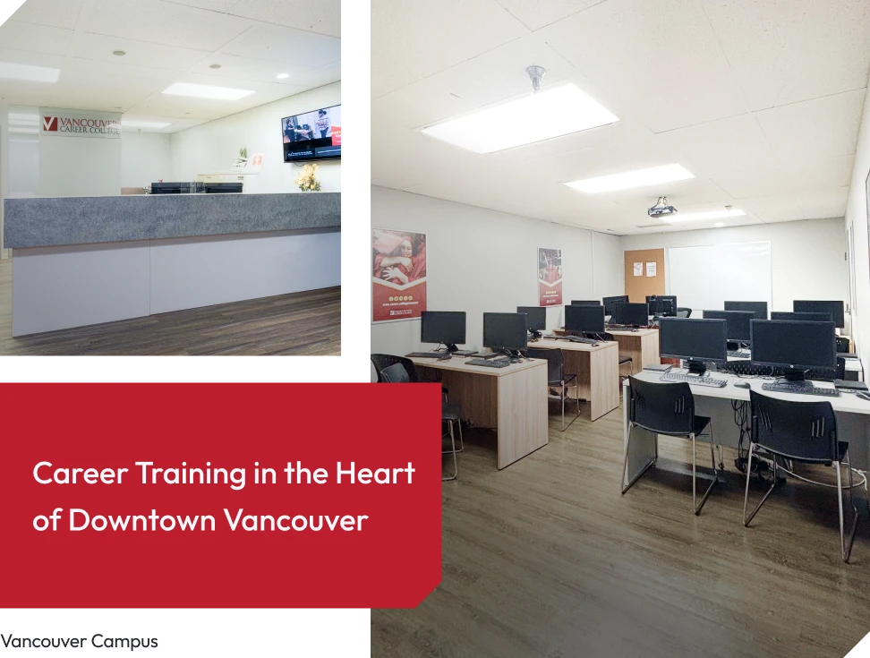 Vancouver Campus