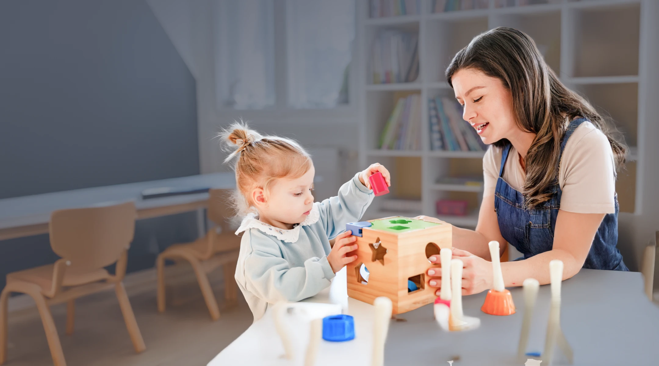 Early Childhood Education
