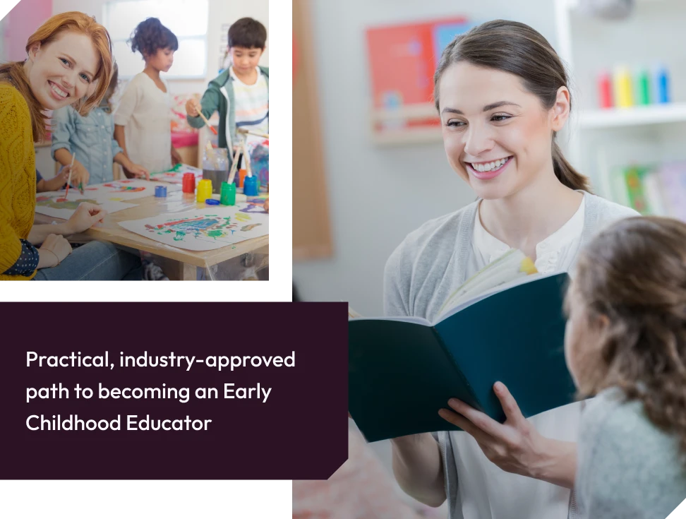 Early Childhood Education program