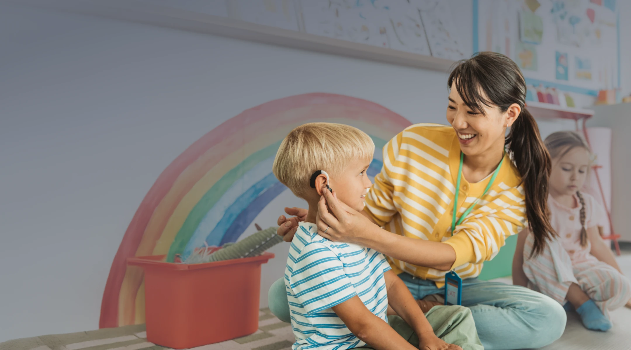 Early Childhood Education Post Basic (Special Needs Specialization)