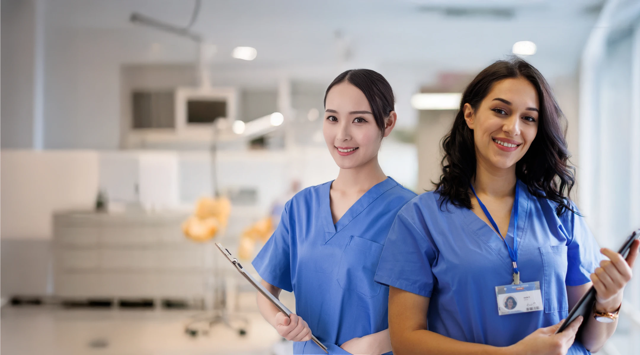 Health Care Assistant