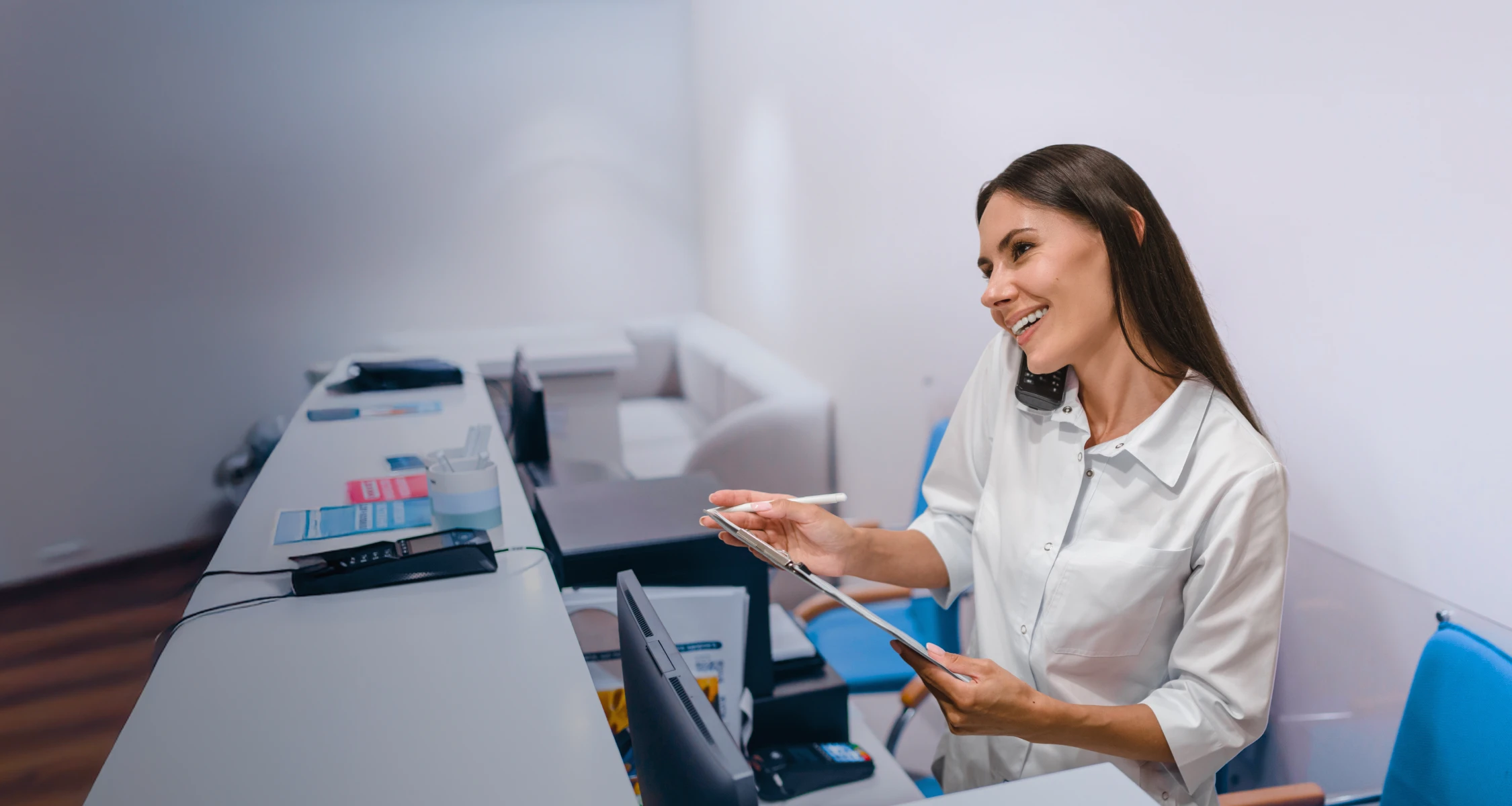Medical Office Assistant