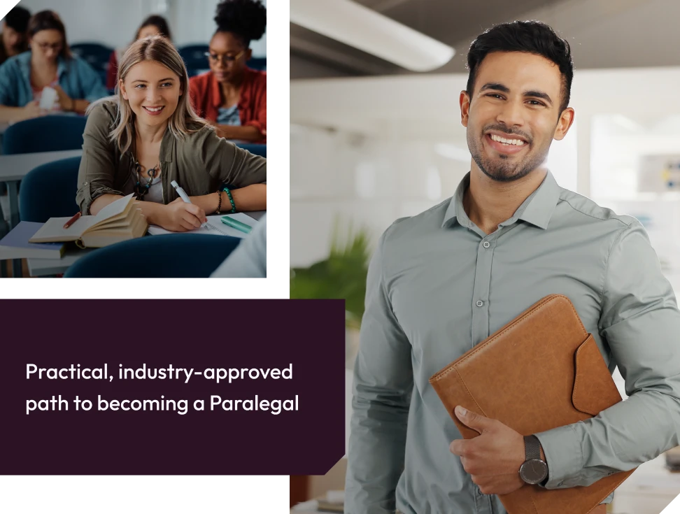 Paralegal program