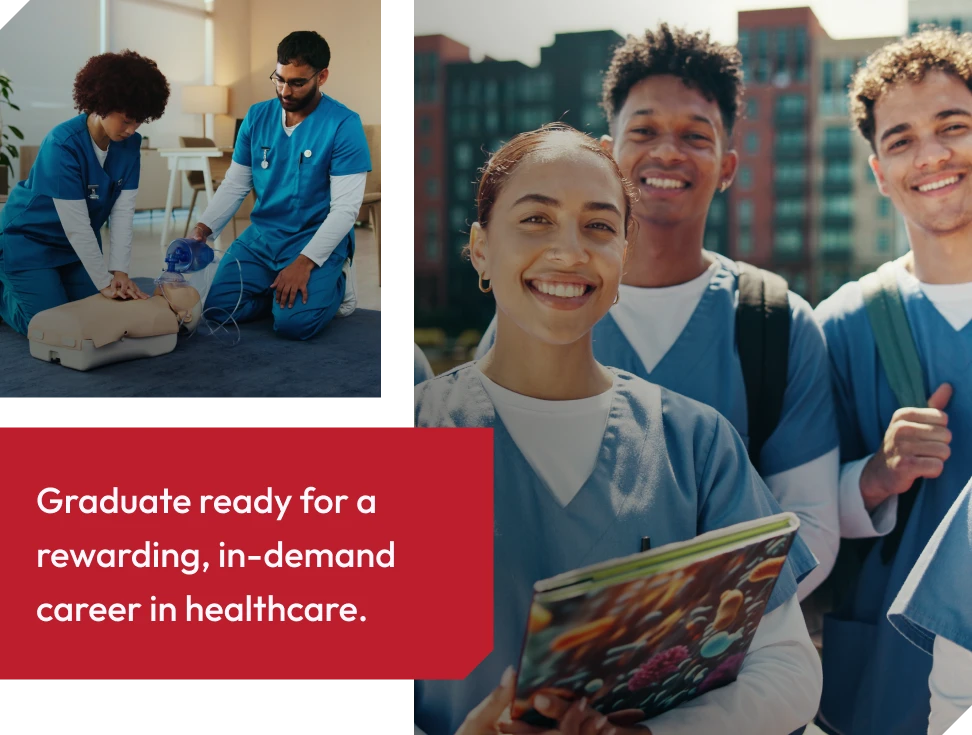 Practical Nursing career paths
