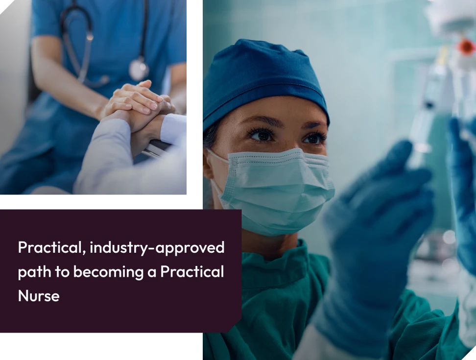 Practical Nursing program