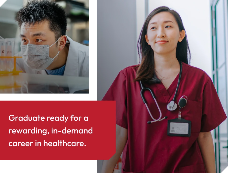 Traditional Chinese Medicine Practitioner career paths