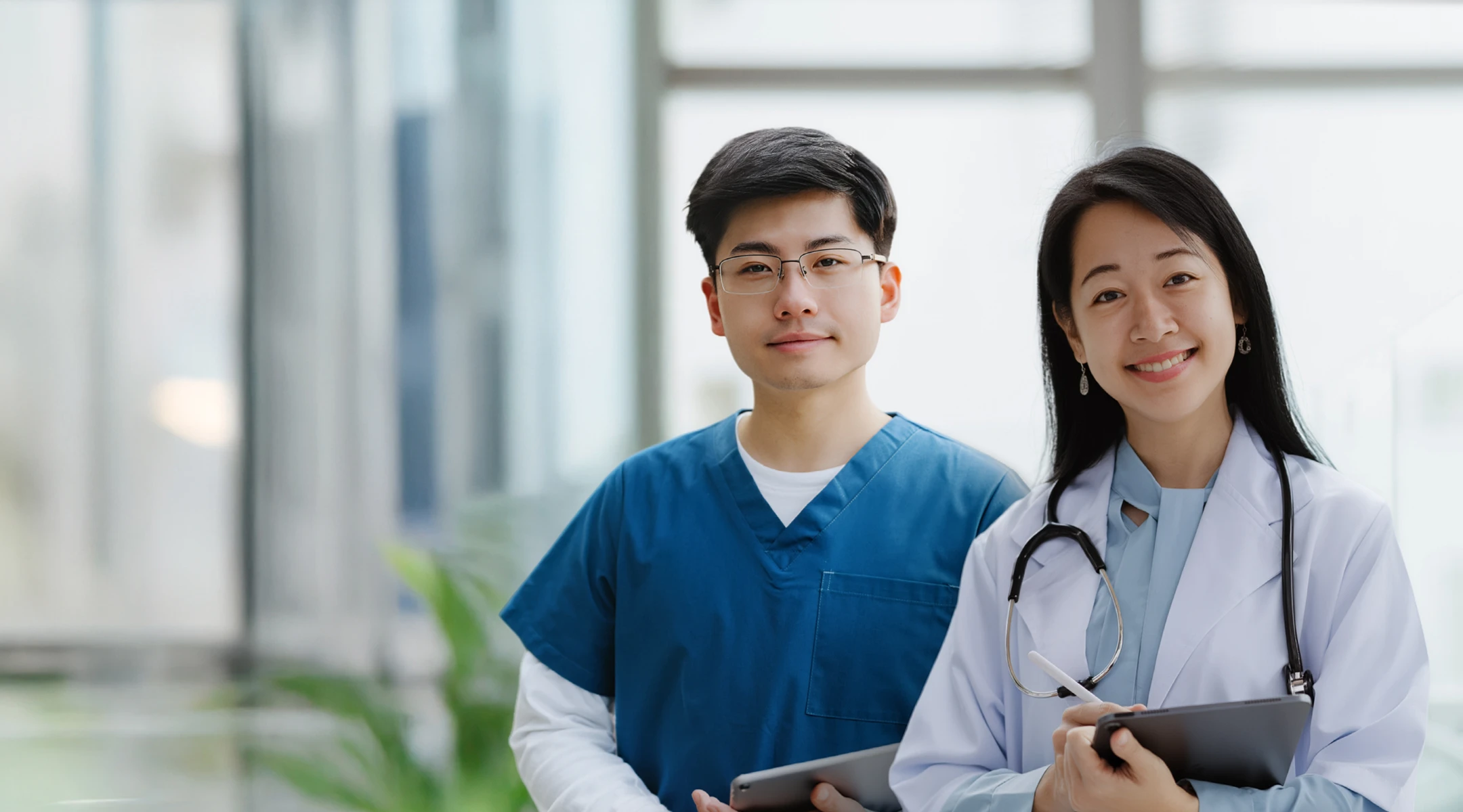 Traditional Chinese Medicine Practitioner