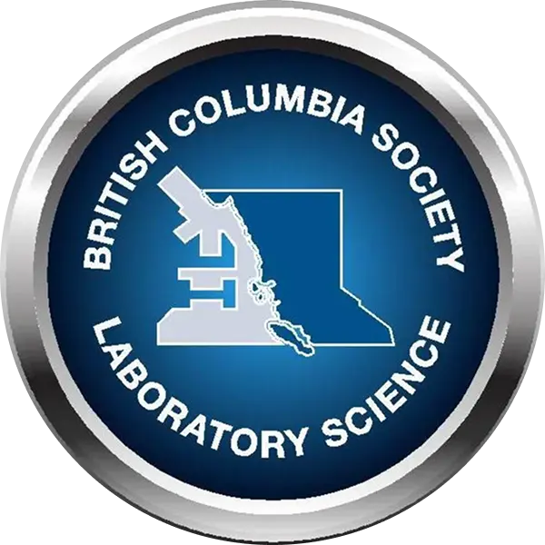 Program approved by the British Columbia Society of Laboratory Science (BCSLS)