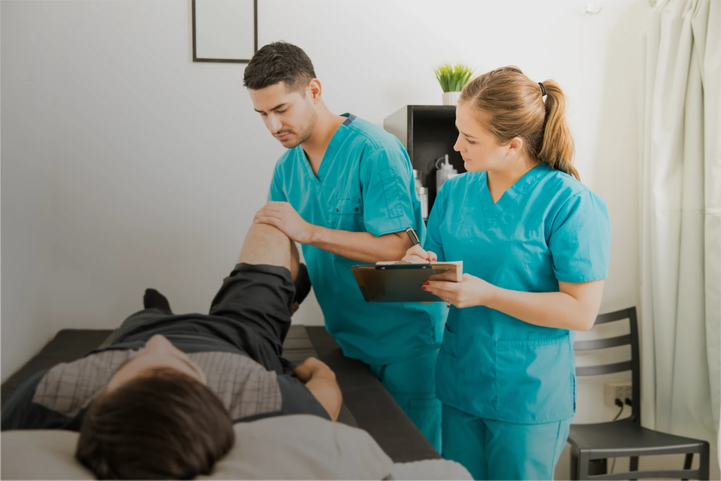 Student Clinics